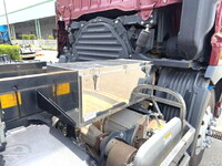 HINO Profia Dump 2DG-FS1AGA 2021 373,880km_18