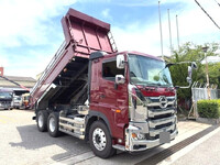 HINO Profia Dump 2DG-FS1AGA 2021 373,880km_1