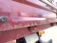 HINO Profia Dump 2DG-FS1AGA 2021 373,880km_22