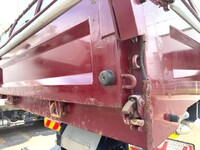 HINO Profia Dump 2DG-FS1AGA 2021 373,880km_23