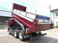 HINO Profia Dump 2DG-FS1AGA 2021 373,880km_2