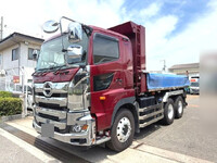 HINO Profia Dump 2DG-FS1AGA 2021 373,880km_3