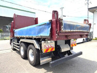 HINO Profia Dump 2DG-FS1AGA 2021 373,880km_6