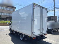 TOYOTA Toyoace Panel Van 2KG-XZU645 2024 12,000km_2
