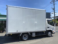 TOYOTA Toyoace Panel Van 2KG-XZU645 2024 12,000km_6