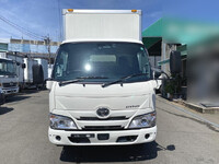 TOYOTA Toyoace Panel Van 2KG-XZU645 2024 12,000km_7