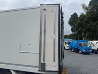 ISUZU Elf Refrigerator & Freezer Truck 2RG-NPR88AN 2021 247,998km_12