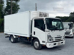 Elf Refrigerator & Freezer Truck