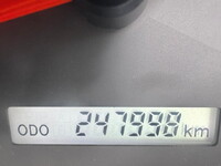 ISUZU Elf Refrigerator & Freezer Truck 2RG-NPR88AN 2021 247,998km_21