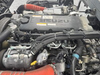 ISUZU Elf Refrigerator & Freezer Truck 2RG-NPR88AN 2021 247,998km_33