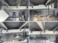 ISUZU Elf Refrigerator & Freezer Truck 2RG-NPR88AN 2021 247,998km_37