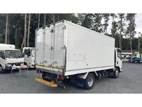 ISUZU Elf Refrigerator & Freezer Truck 2RG-NPR88AN 2021 247,998km_3