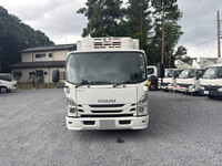 ISUZU Elf Refrigerator & Freezer Truck 2RG-NPR88AN 2021 247,998km_4