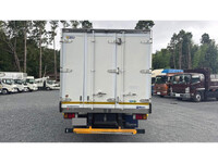 ISUZU Elf Refrigerator & Freezer Truck 2RG-NPR88AN 2021 247,998km_5