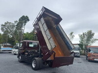ISUZU Forward Dump LPG-FTR90S2 2015 329,396km_10