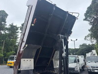 ISUZU Forward Dump LPG-FTR90S2 2015 329,396km_11