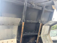 ISUZU Forward Dump LPG-FTR90S2 2015 329,396km_12