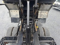 ISUZU Forward Dump LPG-FTR90S2 2015 329,396km_13