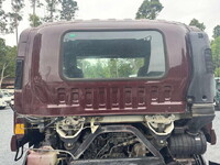 ISUZU Forward Dump LPG-FTR90S2 2015 329,396km_15