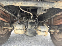 ISUZU Forward Dump LPG-FTR90S2 2015 329,396km_17