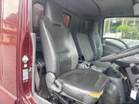 ISUZU Forward Dump LPG-FTR90S2 2015 329,396km_19