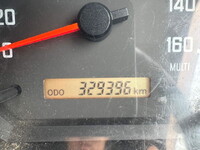 ISUZU Forward Dump LPG-FTR90S2 2015 329,396km_20