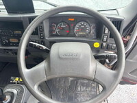 ISUZU Forward Dump LPG-FTR90S2 2015 329,396km_21