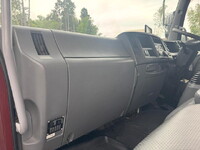ISUZU Forward Dump LPG-FTR90S2 2015 329,396km_25