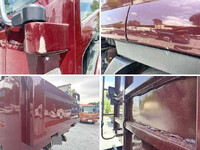 ISUZU Forward Dump LPG-FTR90S2 2015 329,396km_28