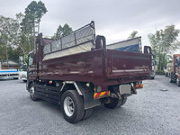ISUZU Forward Dump LPG-FTR90S2 2015 329,396km_2