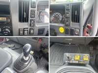 ISUZU Forward Dump LPG-FTR90S2 2015 329,396km_30