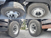 ISUZU Forward Dump LPG-FTR90S2 2015 329,396km_31