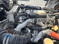 ISUZU Forward Dump LPG-FTR90S2 2015 329,396km_33