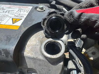 ISUZU Forward Dump LPG-FTR90S2 2015 329,396km_35
