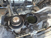 ISUZU Forward Dump LPG-FTR90S2 2015 329,396km_36