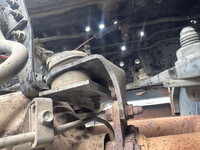 ISUZU Forward Dump LPG-FTR90S2 2015 329,396km_38