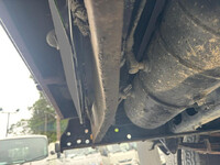 ISUZU Forward Dump LPG-FTR90S2 2015 329,396km_39
