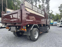 ISUZU Forward Dump LPG-FTR90S2 2015 329,396km_3