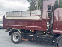 ISUZU Forward Dump LPG-FTR90S2 2015 329,396km_5
