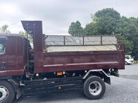 ISUZU Forward Dump LPG-FTR90S2 2015 329,396km_6