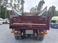 ISUZU Forward Dump LPG-FTR90S2 2015 329,396km_7