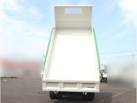 ISUZU Elf Dump TKG-NJR85AD 2014 49,959km_16