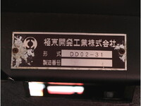ISUZU Elf Dump TKG-NJR85AD 2014 49,959km_18