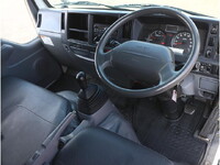 ISUZU Elf Dump TKG-NJR85AD 2014 49,959km_22