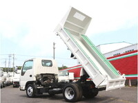 ISUZU Elf Dump TKG-NJR85AD 2014 49,959km_2