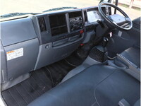 ISUZU Elf Dump TKG-NJR85AD 2014 49,959km_32