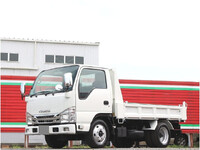 ISUZU Elf Dump TKG-NJR85AD 2014 49,959km_3
