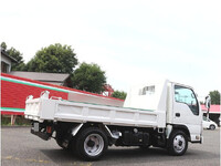 ISUZU Elf Dump TKG-NJR85AD 2014 49,959km_4