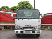 ISUZU Elf Dump TKG-NJR85AD 2014 49,959km_7