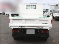 ISUZU Elf Dump TKG-NJR85AD 2014 49,959km_8